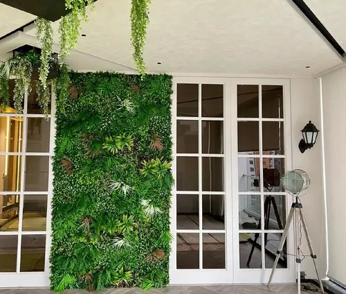 Artificial Green Wall Services in Maharashtra