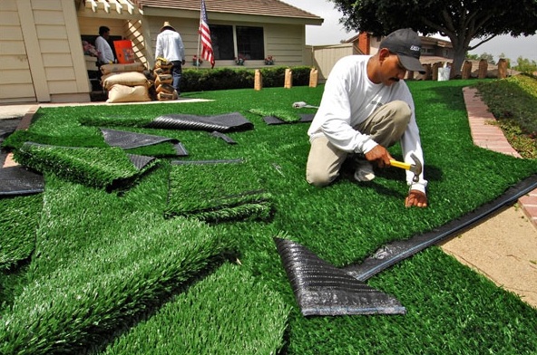 Artificial Grass & turf Services in Maharashtra