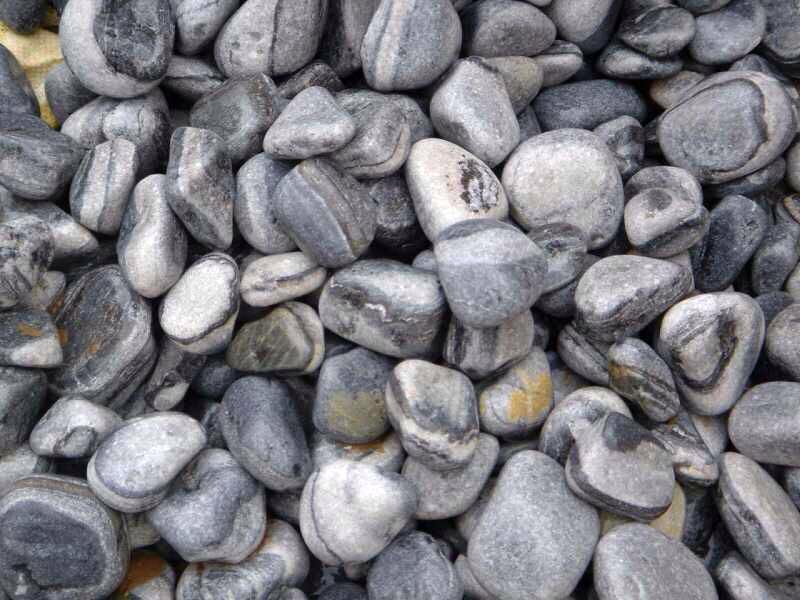 Stones Pebbles Services in Maharashtra