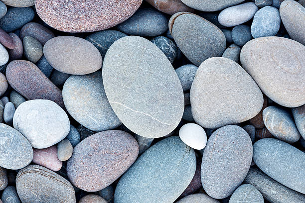 Stones Pebbles Services in Maharashtra