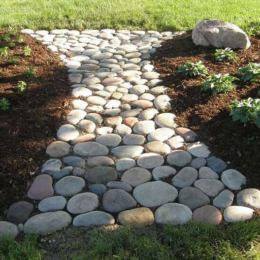 Stones Pebbles Services in Maharashtra